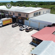 income-generating commercial property supermarket - 3