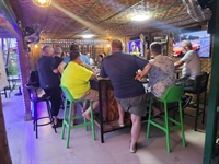 popular resto bar the - 1