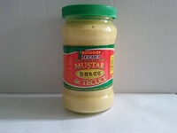 mustard production factory investment - 1