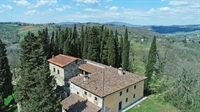 florence historic estate of - 2