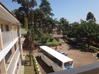 land with high school - 2