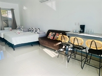 hotel tamarindo downtown - 3