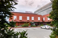 hotel în timișoara - 1