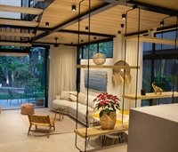 turnkey six-home hospitality project - 3