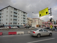 business hotel building bakirkoy - 1