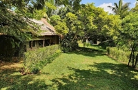luxury safari lodge mozambique - 2