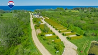 award-winning eco-campsite private beach - 2