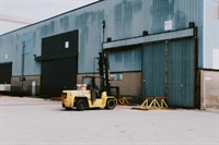 palm kernel oil manufacturing - 1