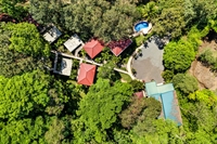 beautiful tree house villas - 3