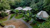 investment opportunity luxury glamping - 2