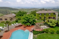 160 hectare estate siena - 3