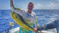 punta cana's premier charter - 2