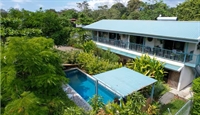 profitable turnkey eco-lodge walk - 1