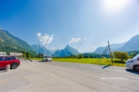 bovec restaurant pod lipco - 3