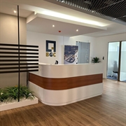 business center providing office - 1