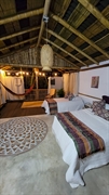 ecotourism glamping riverfront retreat - 1