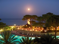 five star hotel kemer - 1