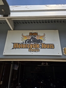 harley-davidson tours rental company - 1