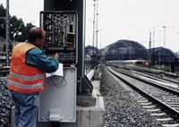 romanian company railway construction - 1