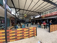 business restaurant tamarindo beach - 2