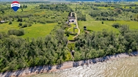 award-winning eco-campsite private beach - 1