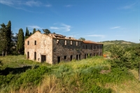 17th century farmhouse to - 2