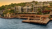 luxury boutique hotel for - 1