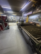 profitable metal fabrication workshop - 2