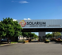 solarium commercial warehouse liberia - 1