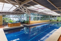 mountain retreat estate costa - 1