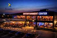 profitable business the entertainment - 1