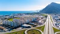 antalya konyaalti satilik ticari - 1
