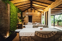 exquisite wellness spa restaurant - 3