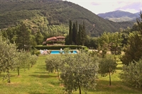 typical tuscan estate arezzo - 3