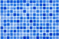 fully automated glass mosaic - 1