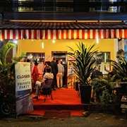 bistro restaurant - 1