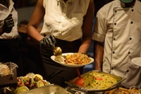 well-established catering services business - 3