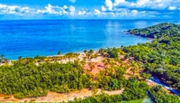 paya bay roatan beachfront - 2