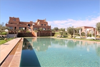 luxury hotel marrakech - 1