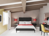 newly built 4-star hotel - 3