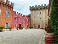 important estate with castle - 3