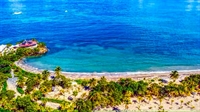 beachfront resort paya bay - 3