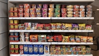 turnkey supermarket the netherlands - 1