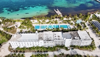 dive haven island hotel - 3