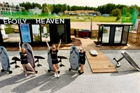 innovative e-foil experience rental - 1