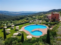 relais hotel florence - 1