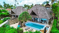 oceanfront boutique hotel villas - 3