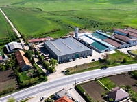 wood manufacturing factory romania - 1