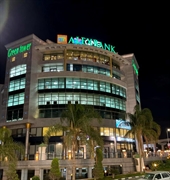 famous tower commercial administrative - 1