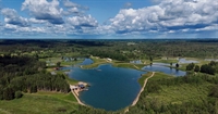 deer park fish farm - 1